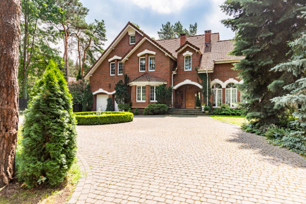 Best Driveway Pavers Near Me  in Rancho Laveras, CA