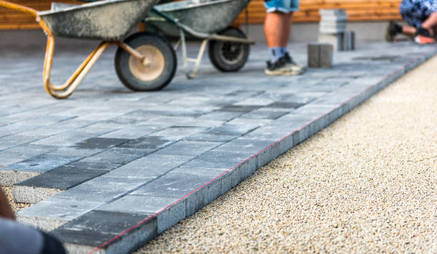 Best Driveway Pavers Installation  in Rancho Laveras, CA