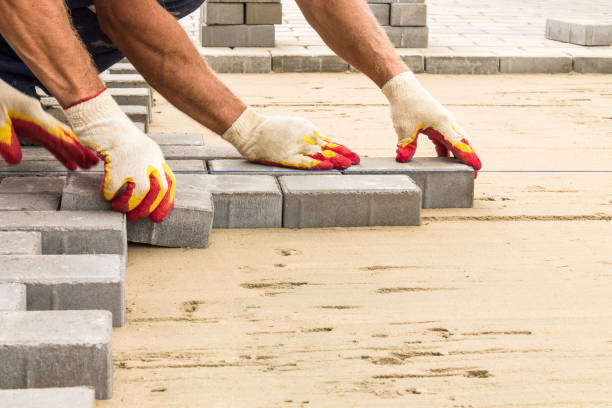 Best Commercial Driveway Pavers  in Rancho Laveras, CA
