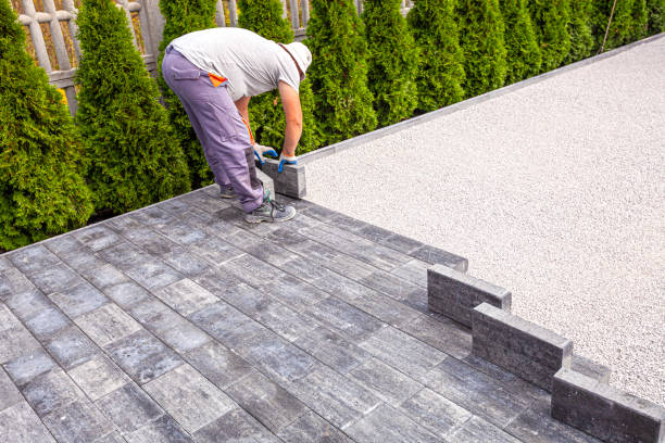 Best Affordable Driveway Pavers  in Rancho Laveras, CA