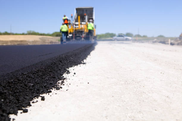Best Local Driveway Pavers  in Rancho Laveras, CA