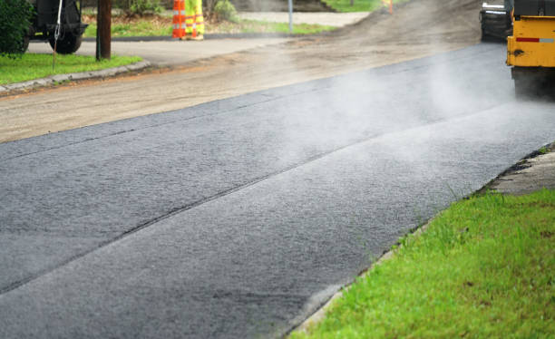 Best Residential Paver Driveway  in Rancho Laveras, CA