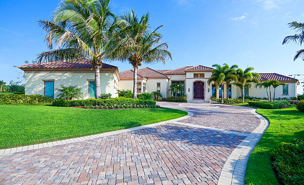 Reasons to Select Us for Your Driveway Paving Requirements in Rancho Calaveras, CA