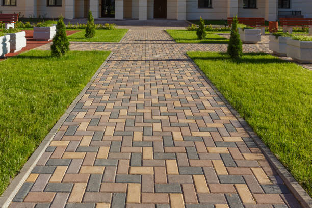 Best Driveway Pavers Contractor  in Rancho Laveras, CA